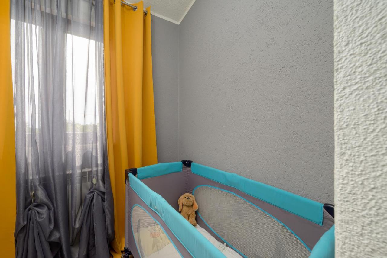 Holiday Apartment Ariella Krizanici Exterior photo